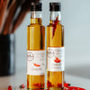CHILI-Öl extra scharf 250ml