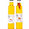 CHILI-Öl extra scharf 250ml
